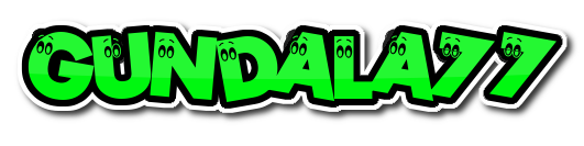 logo GUNDALA77